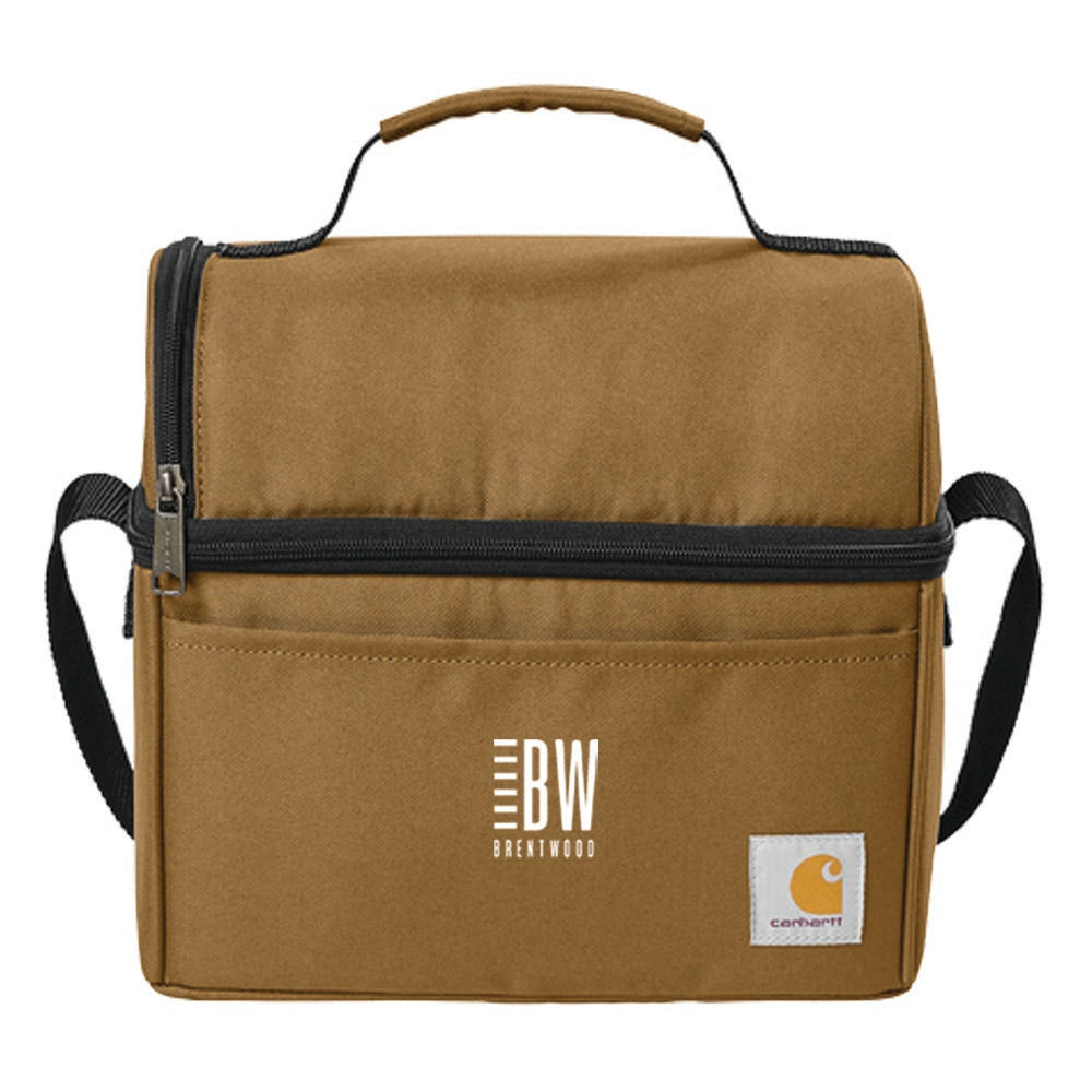 Engage Management Carhartt® Lunch 6-Can Cooler