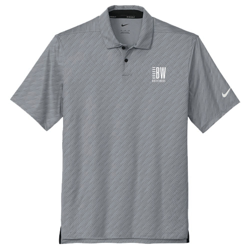 Engage Management Nike® Vapor Dash Polo