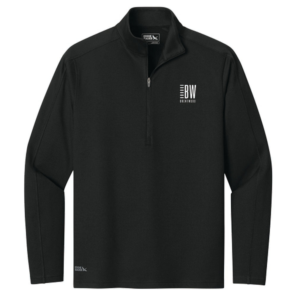 Engage Management Eddie Bauer® Adventurer 1/4-Zip