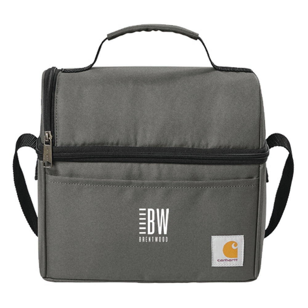Engage Management Carhartt® Lunch 6-Can Cooler