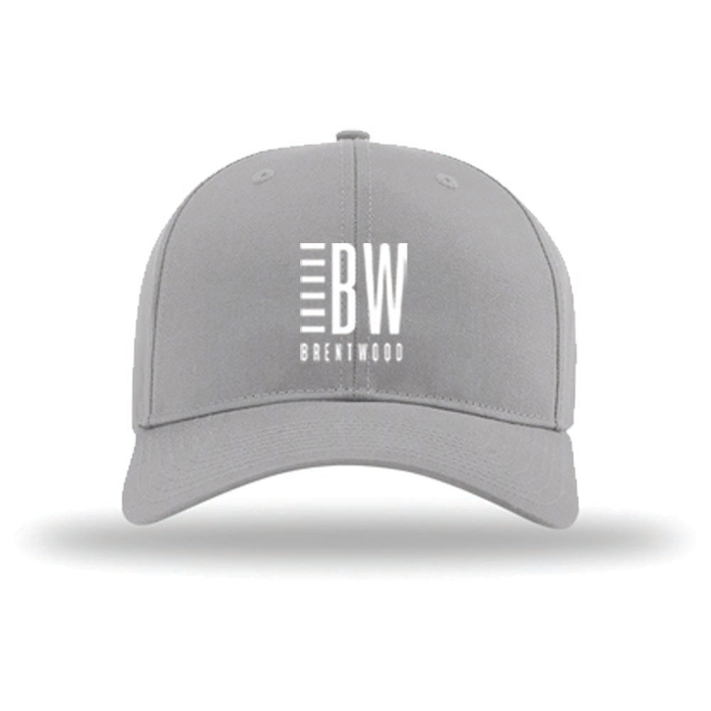 Engage Management Richardson Pro Twill Snapback