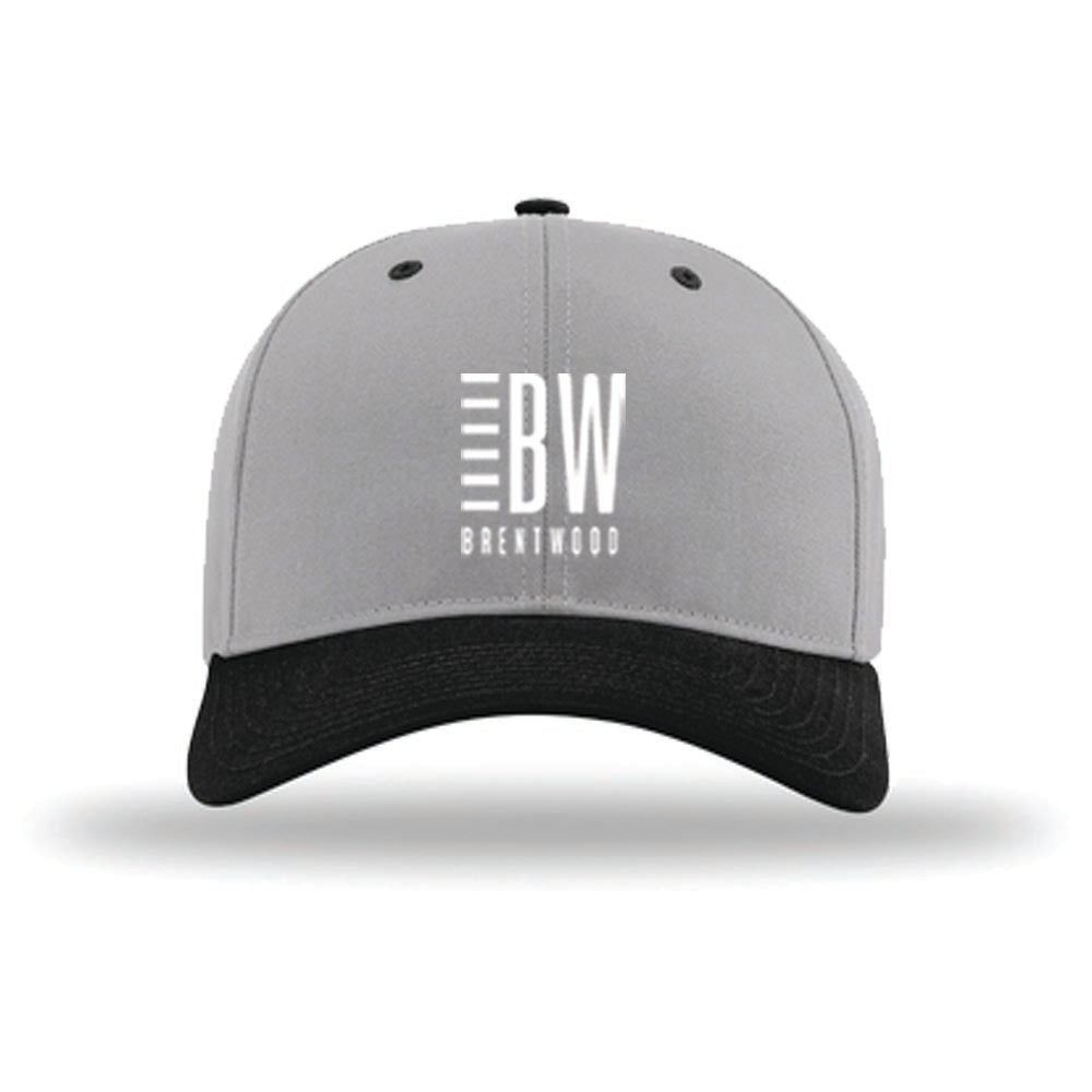Engage Management Richardson Pro Twill Snapback