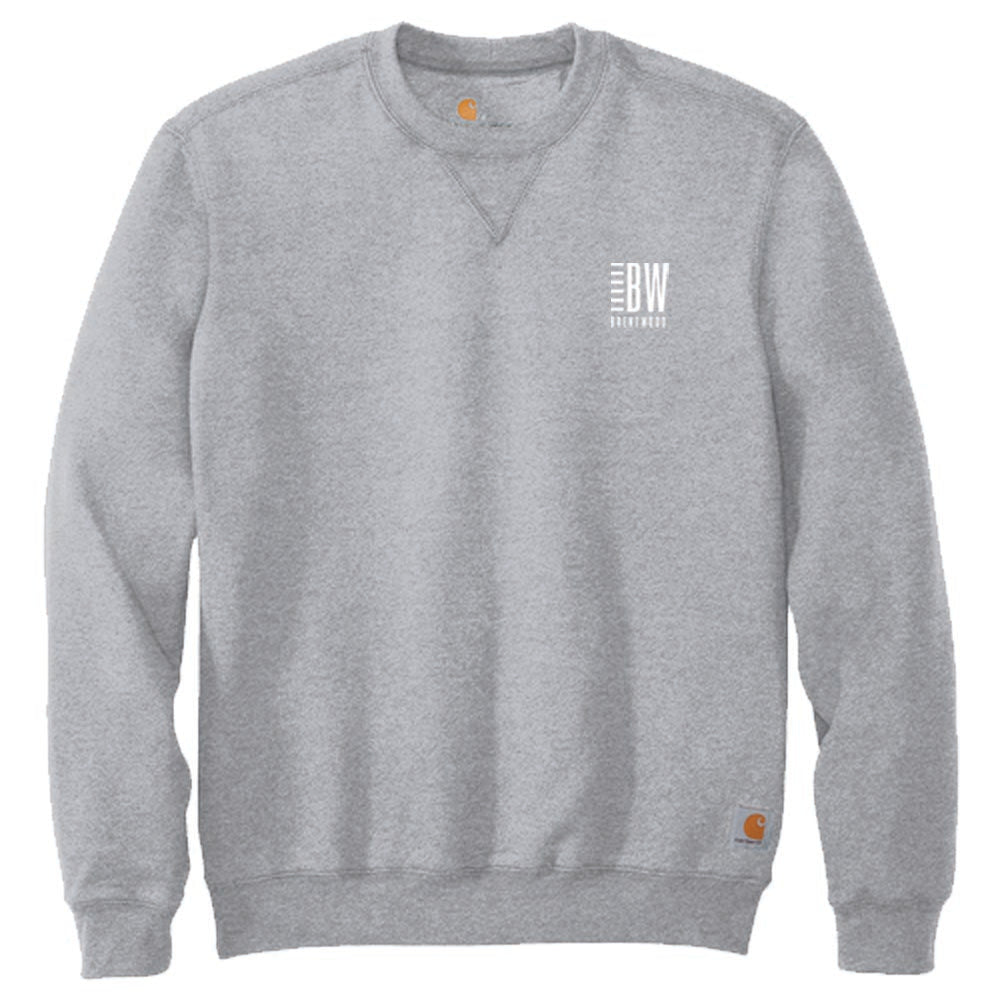 Engage Management Carhartt® Midweight Crewneck Sweatshirt