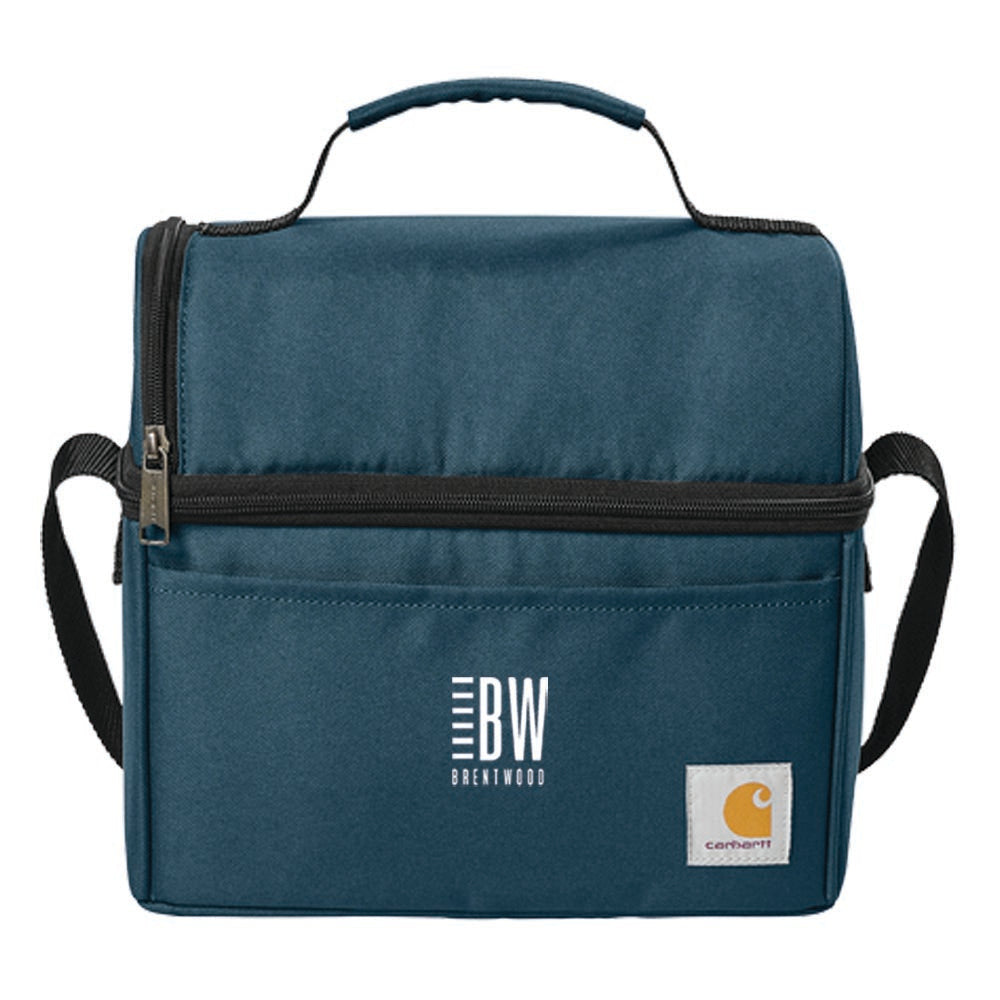 Engage Management Carhartt® Lunch 6-Can Cooler