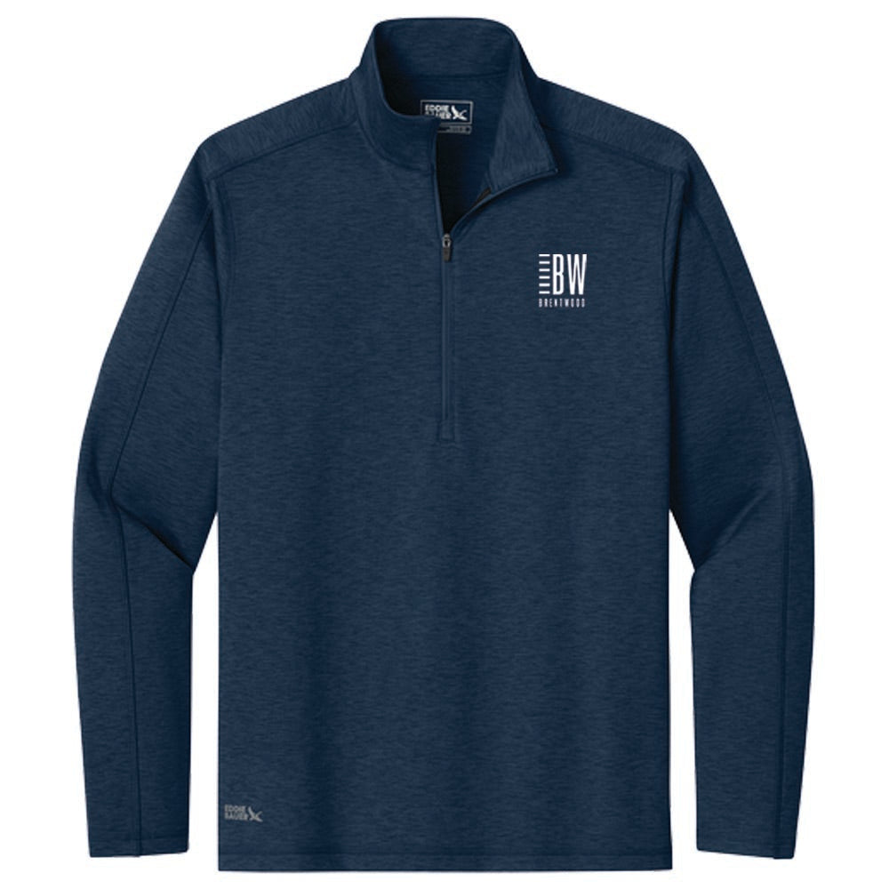 Engage Management Eddie Bauer® Adventurer 1/4-Zip