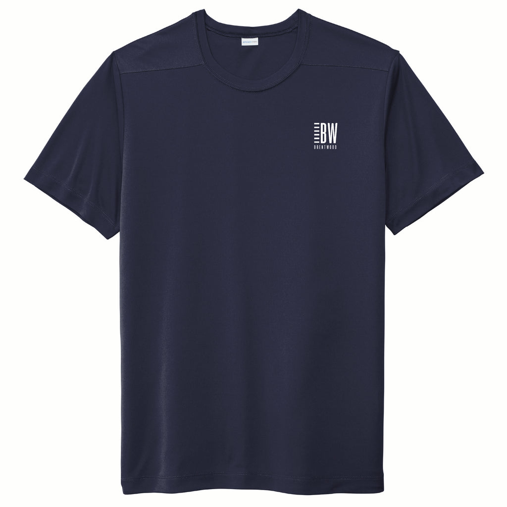 Engage Management Sport-Tek® Posi-UV® Pro Tee