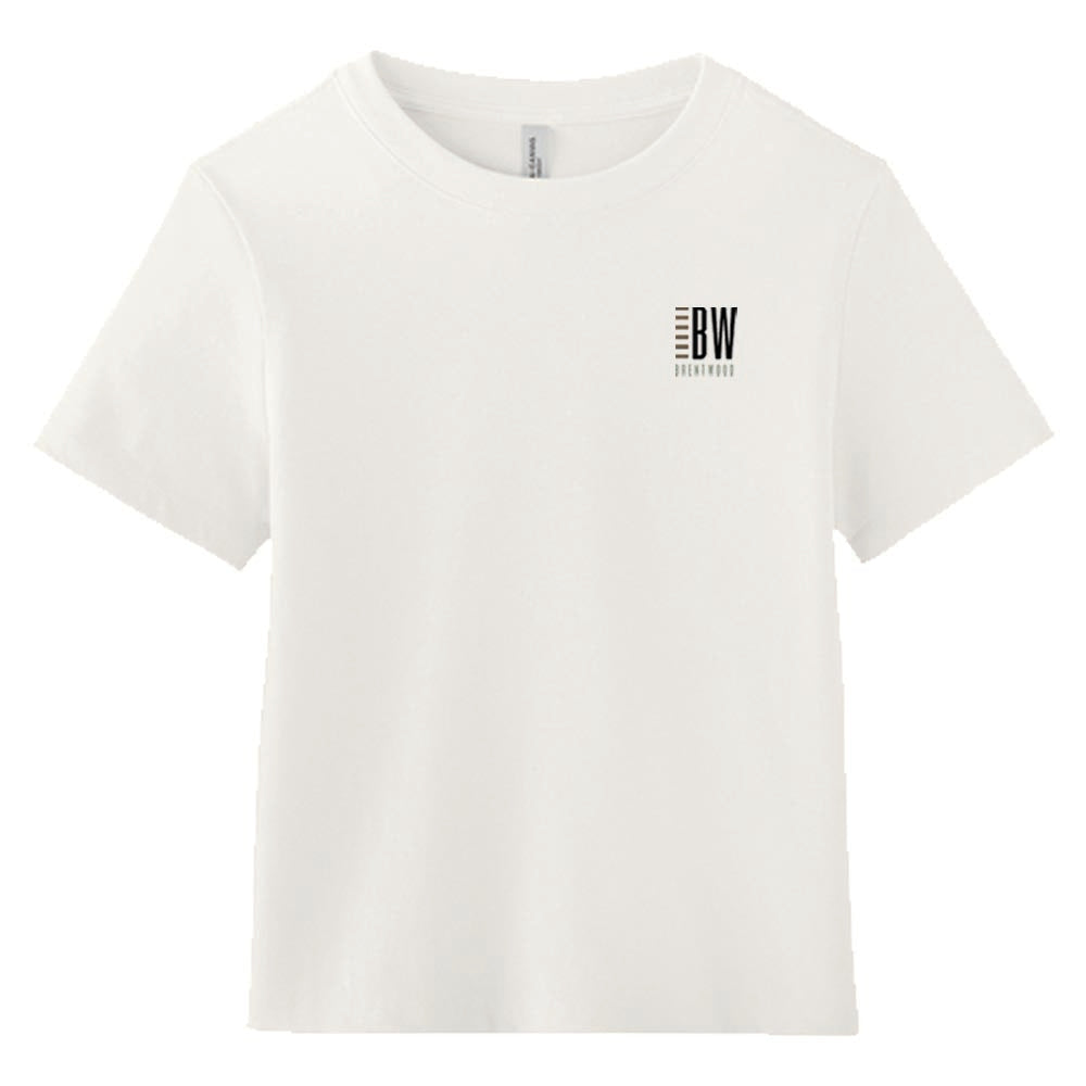 Engage Management BELLA+CANVAS® Women’s Heavyweight Tee