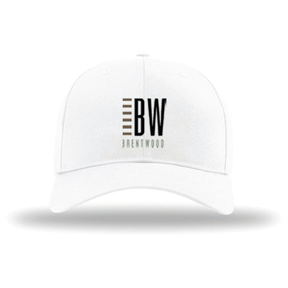Engage Management Richardson Pro Twill Snapback