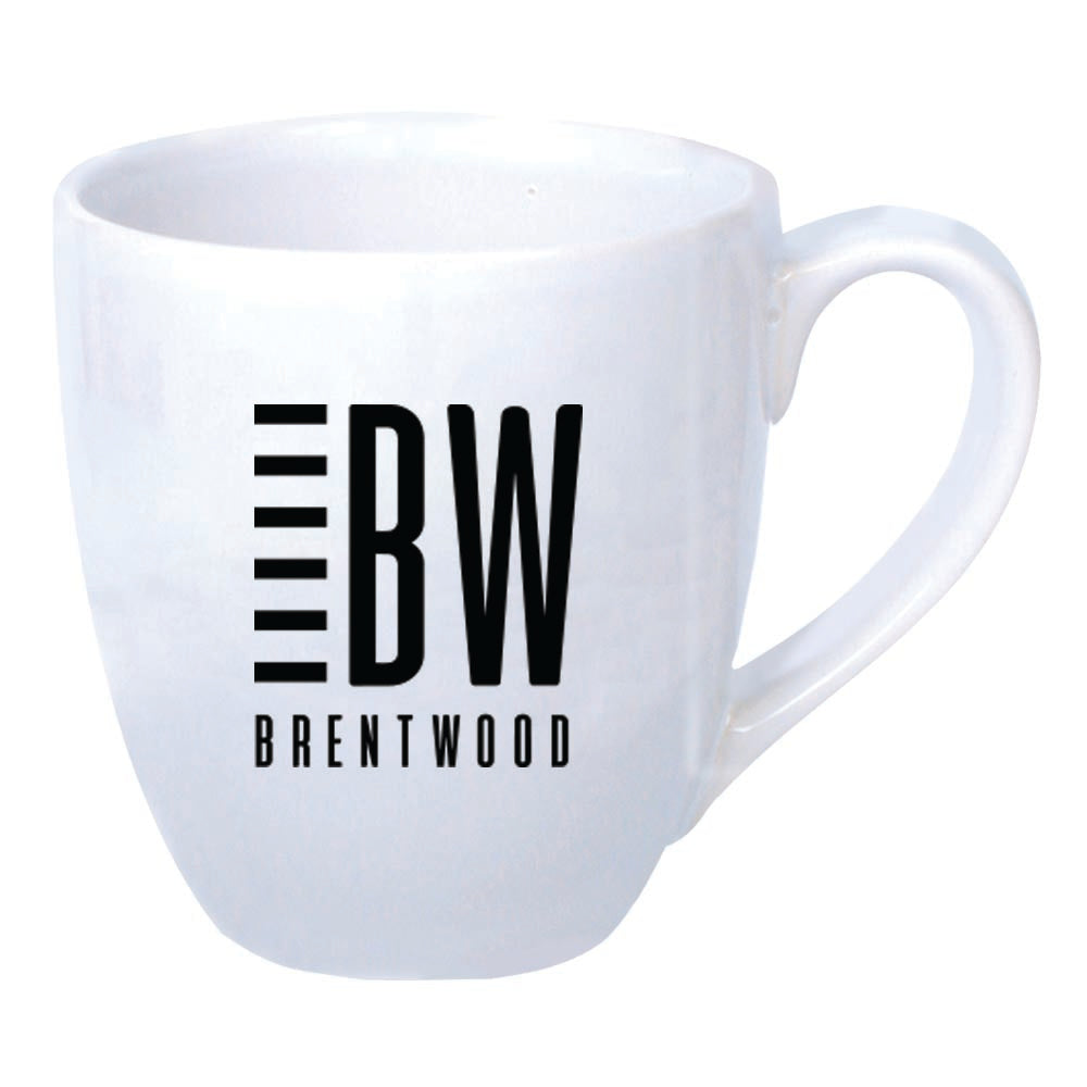 Engage Management Ceramic Bistro Mug