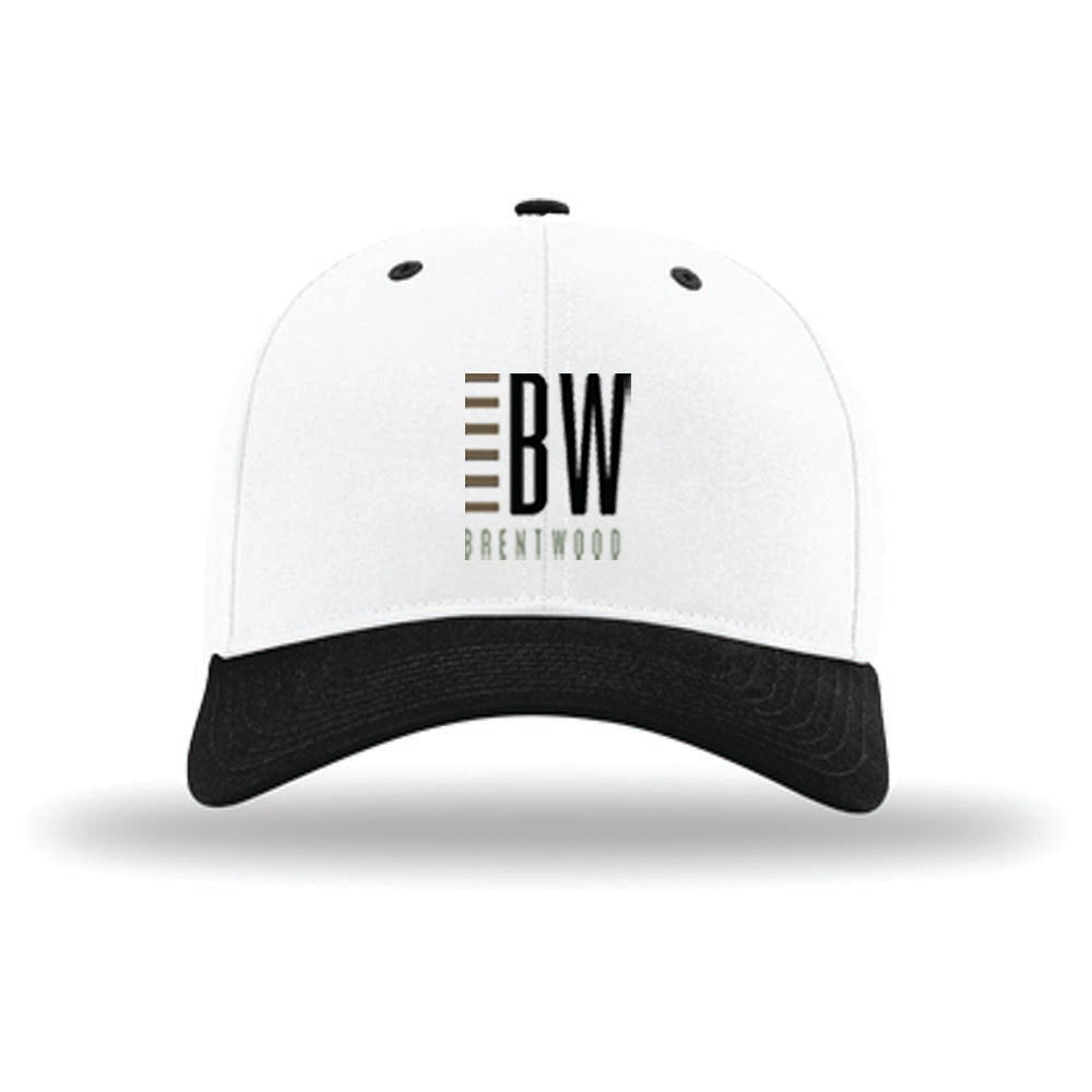 Engage Management Richardson Pro Twill Snapback