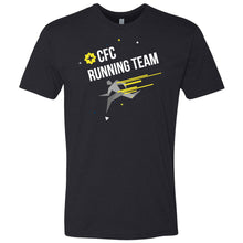 Load image into Gallery viewer, CFC Running Team T-shirt
