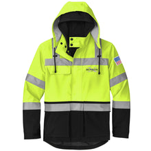 Load image into Gallery viewer, Port Authority 3-in-1 Jacket (Class 3)
