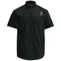 Plains Gold CornerStone® Short Sleeve Select Ripstop Shirt