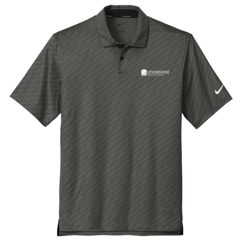 Engage Management Nike® Vapor Dash Polo