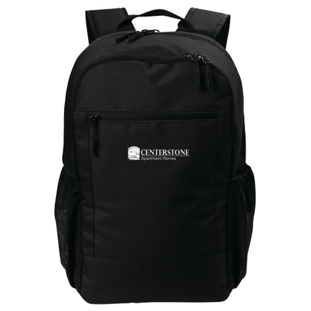 Engage Management Port Authority® Daily Commute Backpack