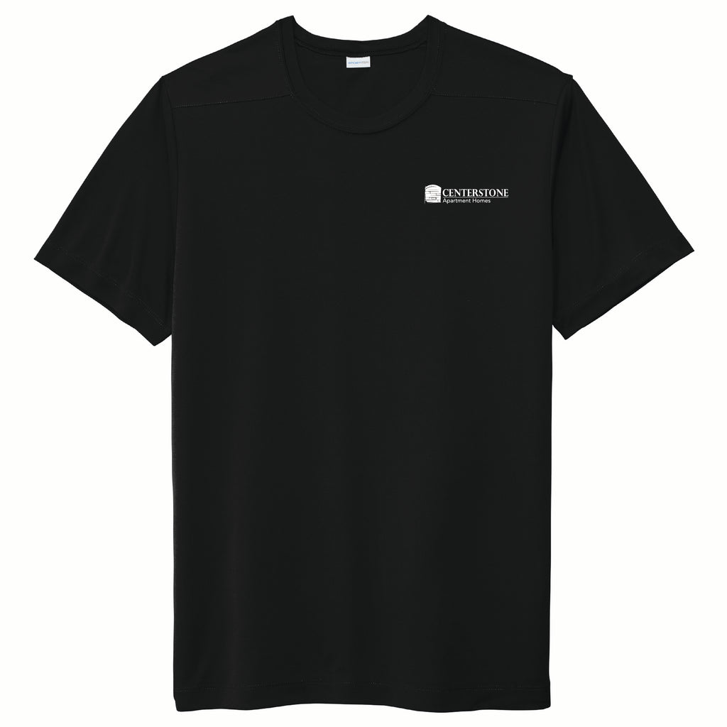 Engage Management Sport-Tek® Posi-UV® Pro Tee
