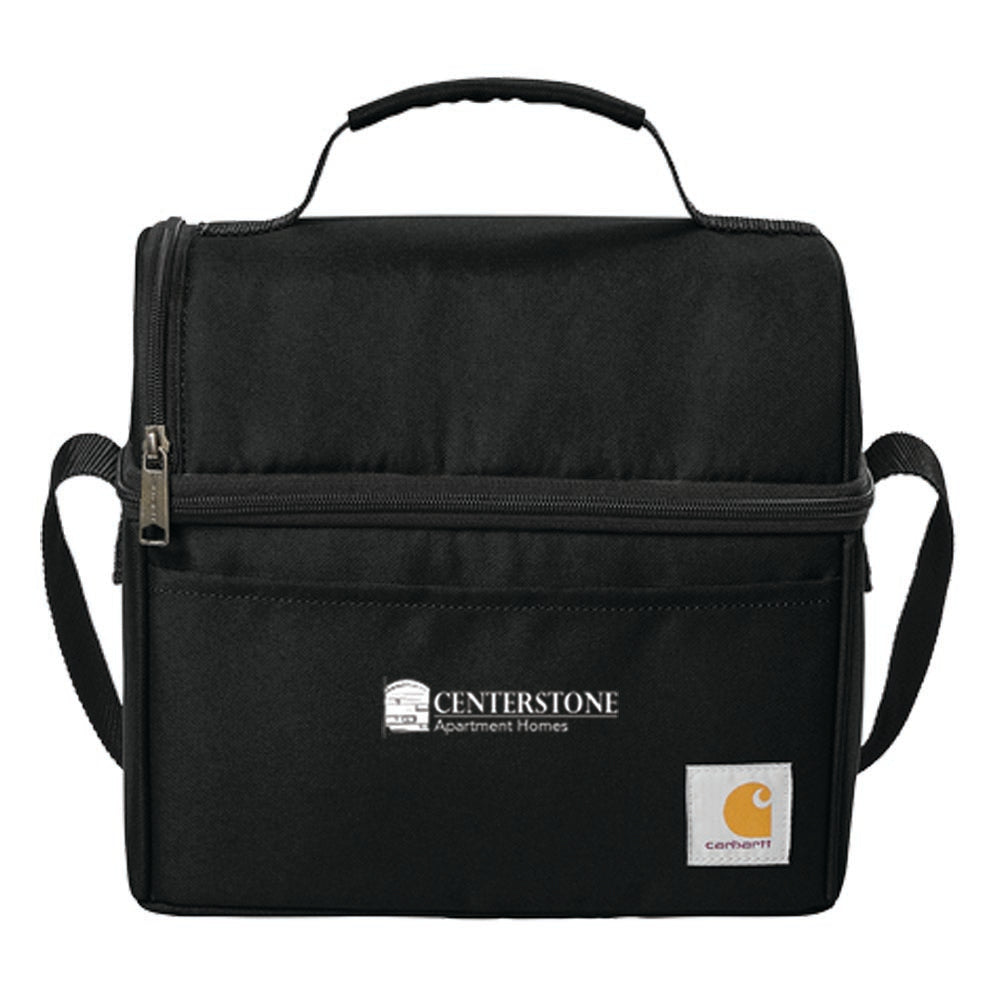 Engage Management Carhartt® Lunch 6-Can Cooler