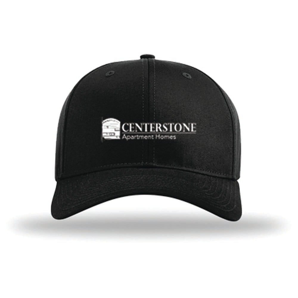Engage Management Richardson Pro Twill Snapback