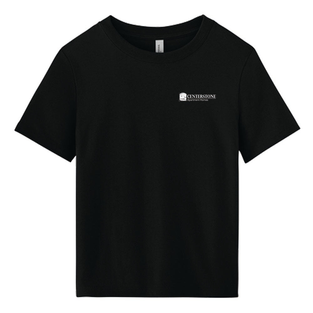 Engage Management BELLA+CANVAS® Women’s Heavyweight Tee