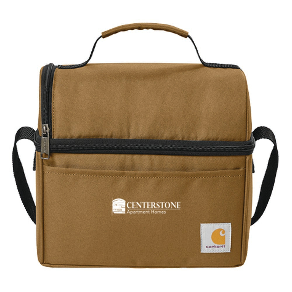 Engage Management Carhartt® Lunch 6-Can Cooler