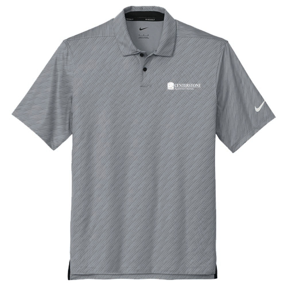 Engage Management Nike® Vapor Dash Polo