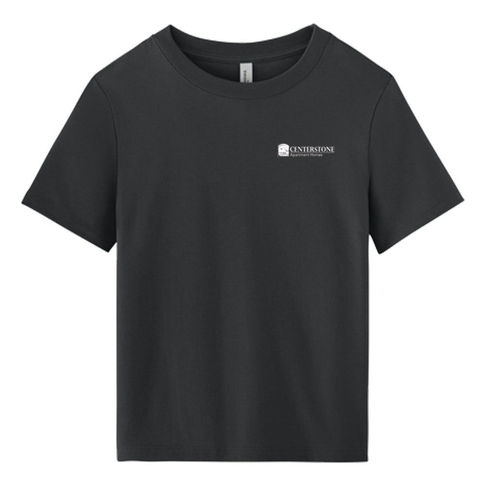 Engage Management BELLA+CANVAS® Women’s Heavyweight Tee