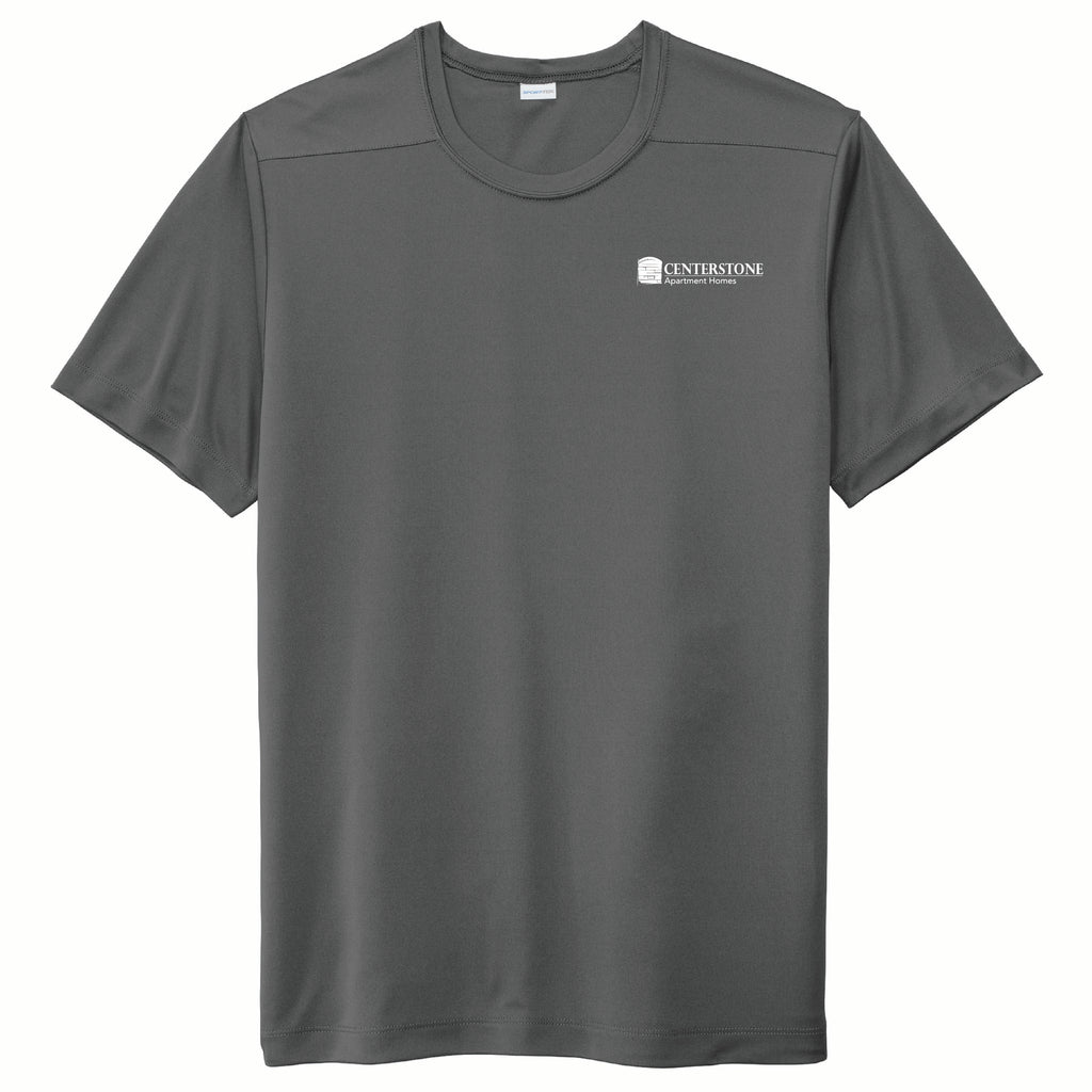 Engage Management Sport-Tek® Posi-UV® Pro Tee
