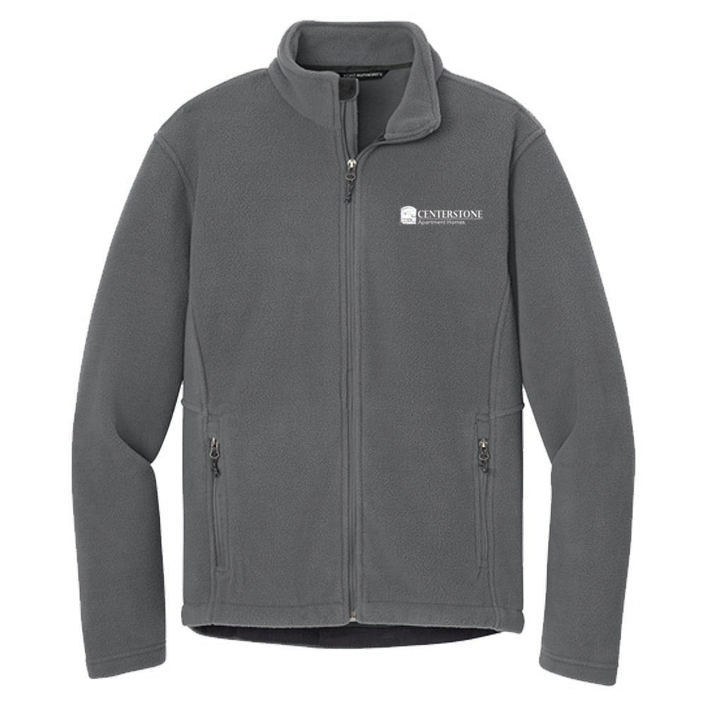 Engage Management Port Authority® Value Fleece Jacket
