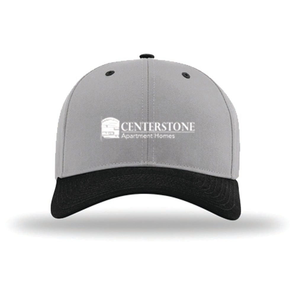 Engage Management Richardson Pro Twill Snapback