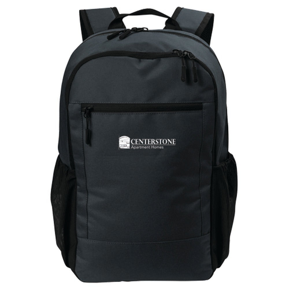Engage Management Port Authority® Daily Commute Backpack