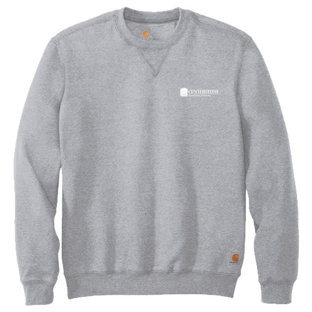 Engage Management Carhartt® Midweight Crewneck Sweatshirt