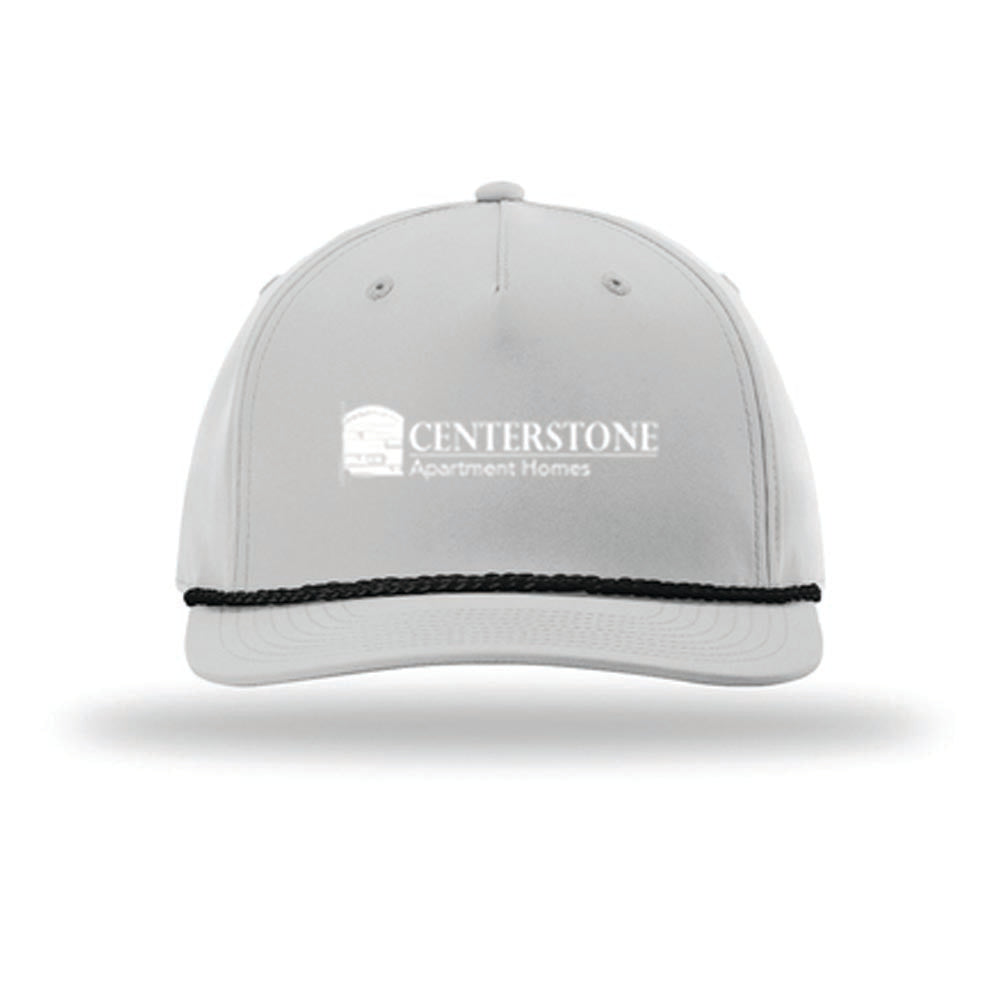 Engage Management Richardson 5-Panel Classic Rope Cap