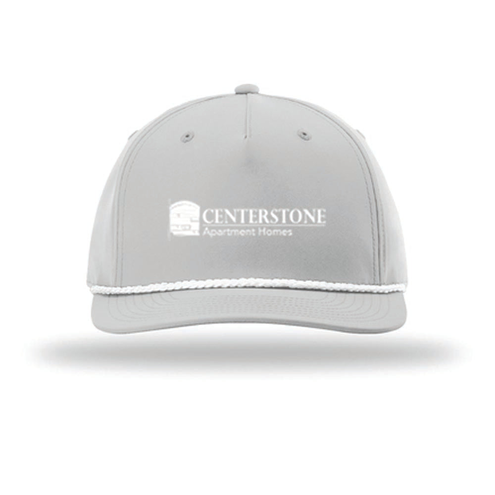 Engage Management Richardson 5-Panel Classic Rope Cap