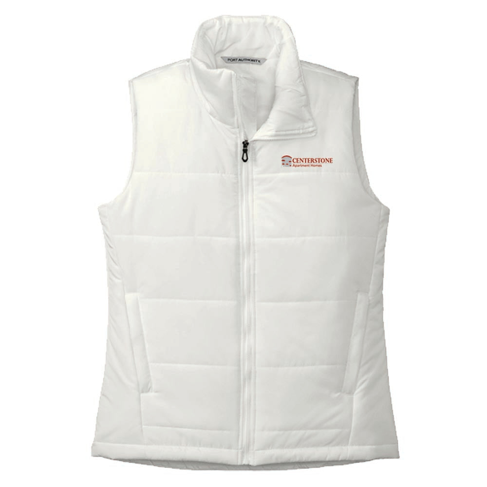 Engage Management Port Authority® Women's Puffer Vest