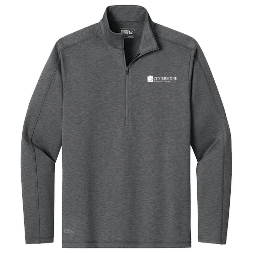 Engage Management Eddie Bauer® Adventurer 1/4-Zip
