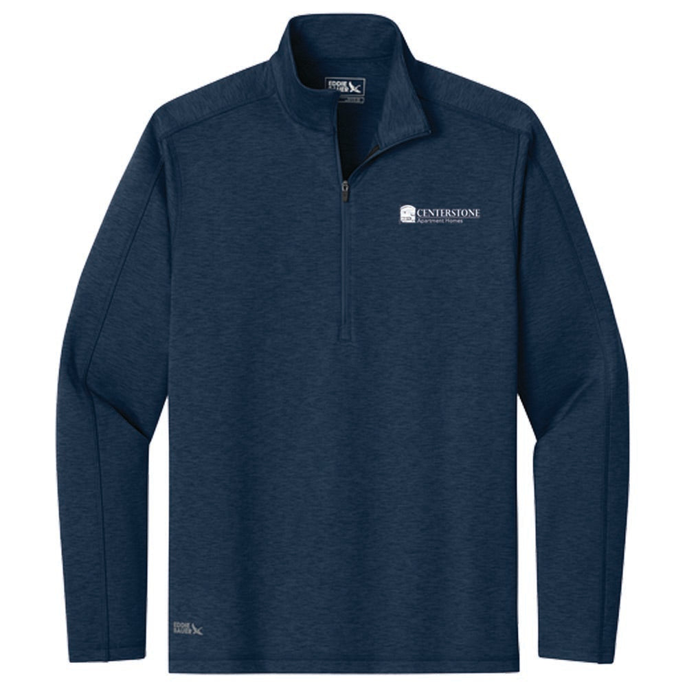 Engage Management Eddie Bauer® Adventurer 1/4-Zip