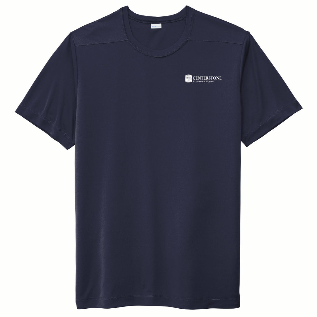 Engage Management Sport-Tek® Posi-UV® Pro Tee