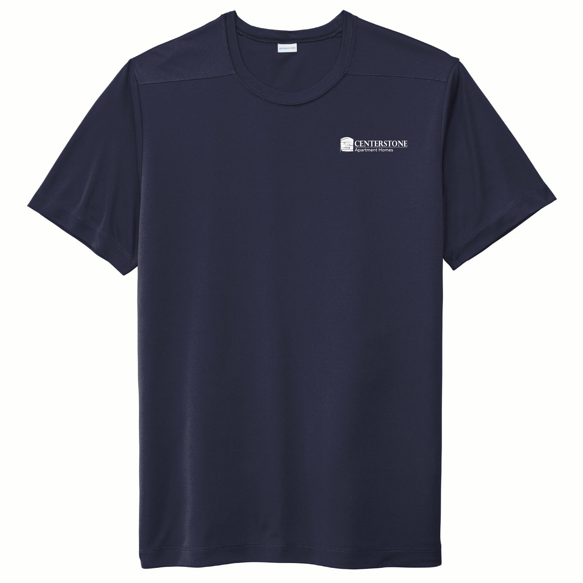 Engage Management Sport-Tek® Posi-UV® Pro Tee