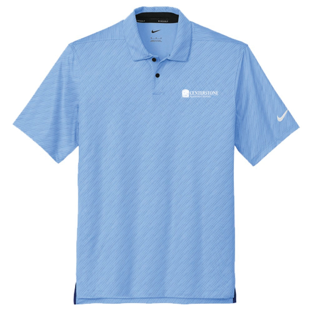 Engage Management Nike® Vapor Dash Polo