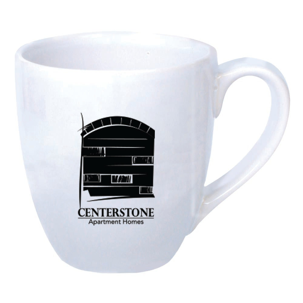 Engage Management Ceramic Bistro Mug
