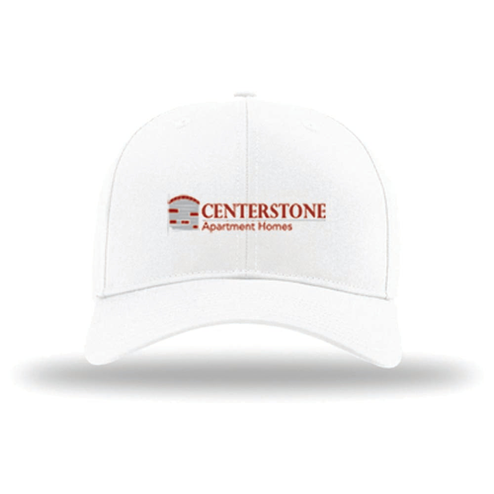 Engage Management Richardson Pro Twill Snapback