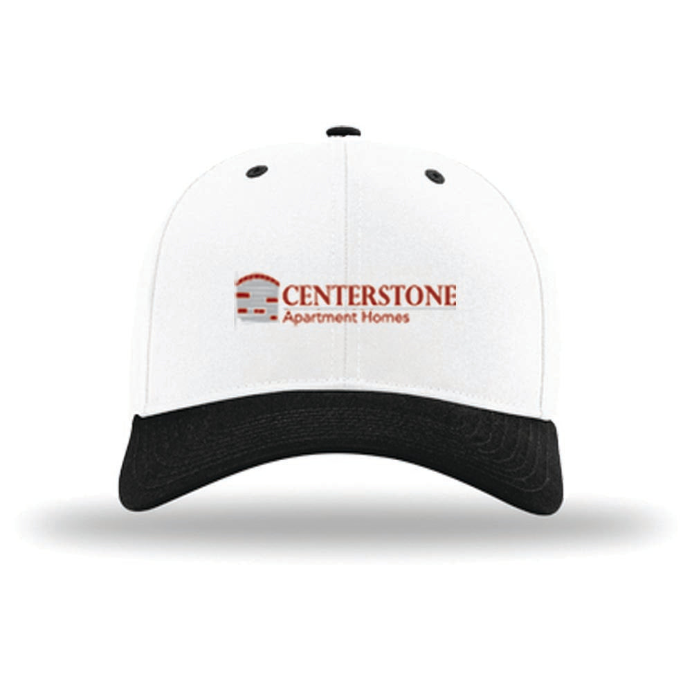 Engage Management Richardson Pro Twill Snapback