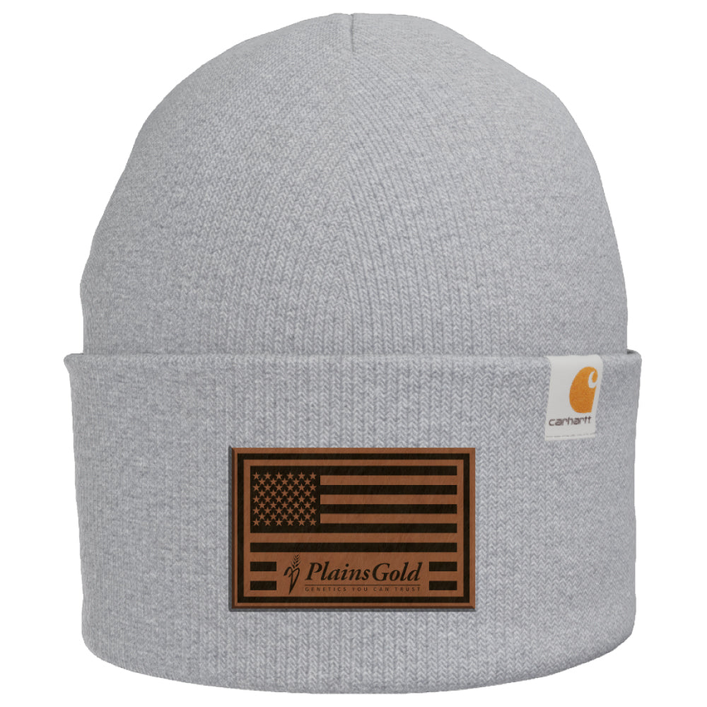 Plains Gold Carhartt® Watch Cap