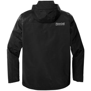 Plains Gold Carhartt Storm Defender Shoreline Jacket
