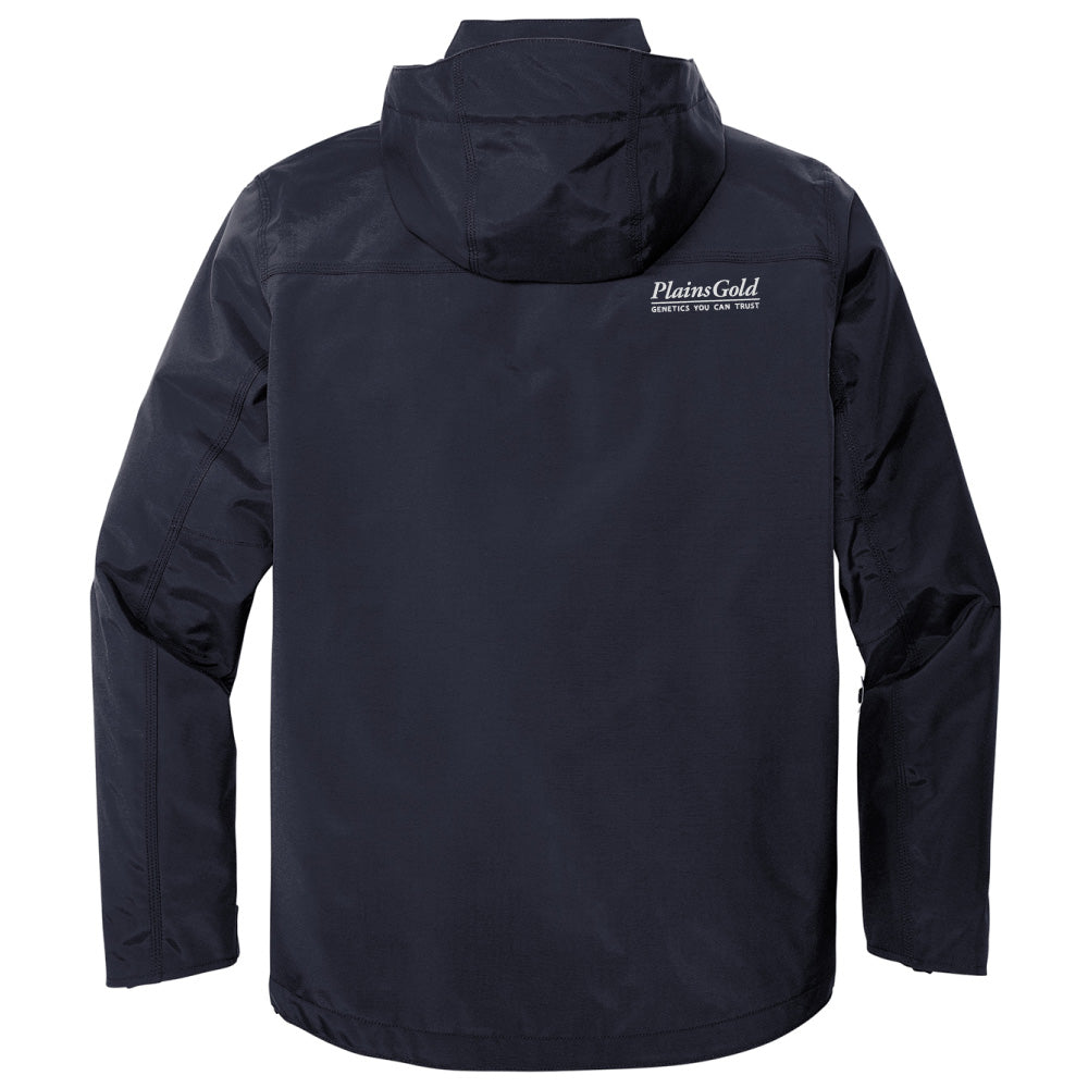 Plains Gold Carhartt® Storm Defender® Shoreline Jacket