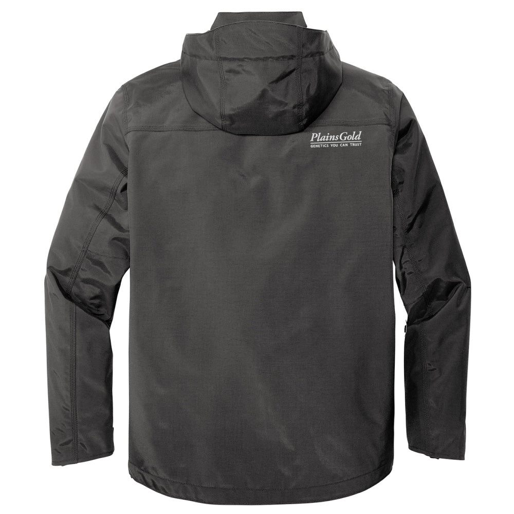 Plains Gold Carhartt® Storm Defender® Shoreline Jacket