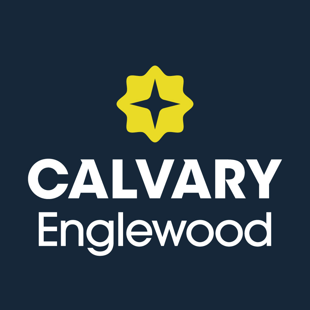 Calvary Beanie
