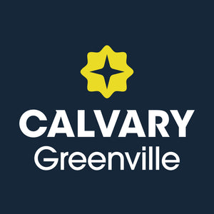 Calvary Men's Fleece Jacket