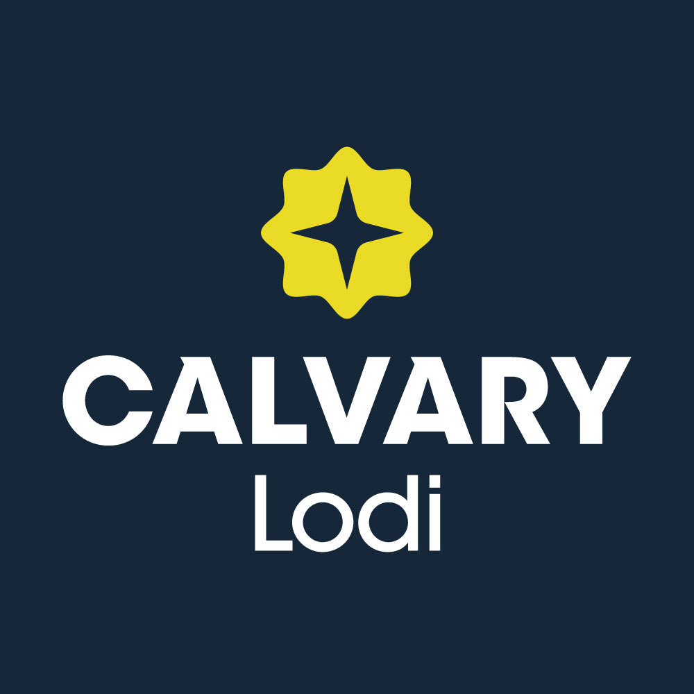 Calvary Beanie