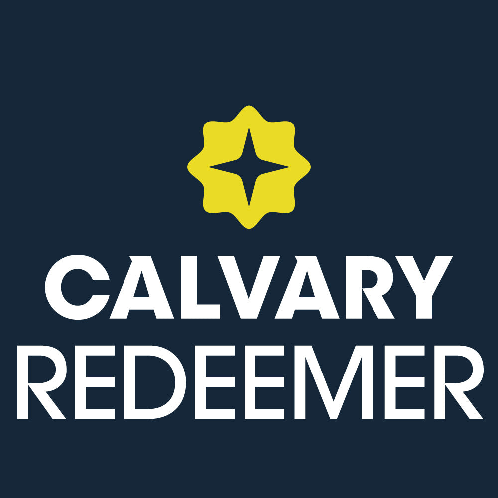 Calvary Beanie